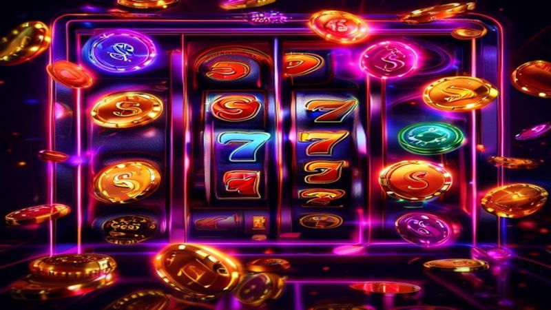 Free Spin, Wild Và Multiplier Trong Slot: Hoạt Động Ra Sao